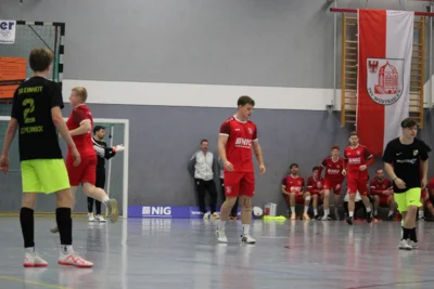 Foto des Albums: 3. Meyer Cup 1. Männer