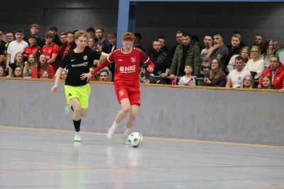 Foto des Albums: 3. Meyer Cup 1. Männer