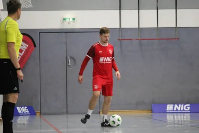 Foto des Albums: 3. Meyer Cup 1. Männer