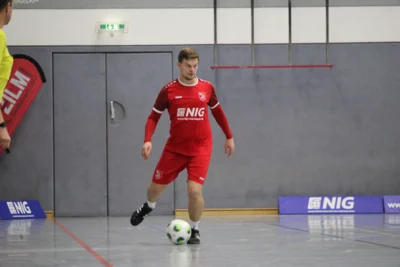 Foto des Albums: 3. Meyer Cup 1. Männer