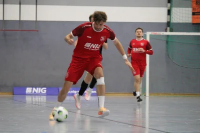 Foto des Albums: 3. Meyer Cup 1. Männer