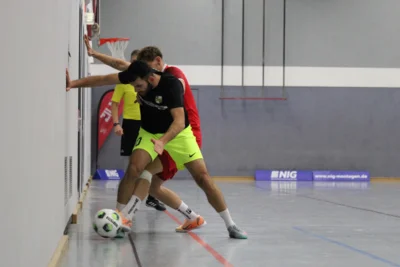 Foto des Albums: 3. Meyer Cup 1. Männer