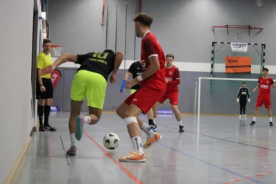 Foto des Albums: 3. Meyer Cup 1. Männer