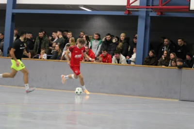 Foto des Albums: 3. Meyer Cup 1. Männer