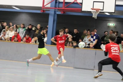 Foto des Albums: 3. Meyer Cup 1. Männer