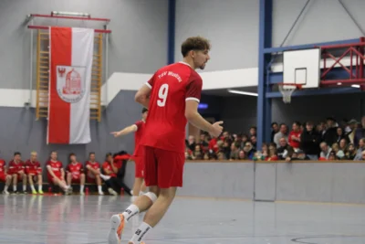 Foto des Albums: 3. Meyer Cup 1. Männer
