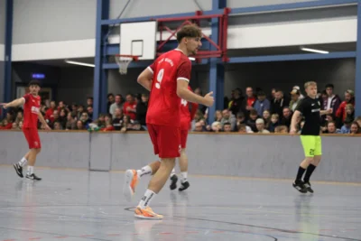 Foto des Albums: 3. Meyer Cup 1. Männer