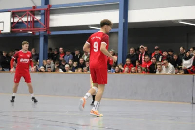 Foto des Albums: 3. Meyer Cup 1. Männer