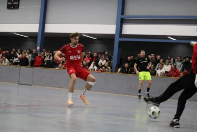 Foto des Albums: 3. Meyer Cup 1. Männer