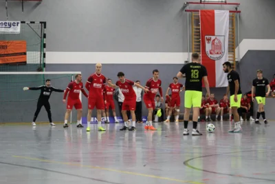 Foto des Albums: 3. Meyer Cup 1. Männer