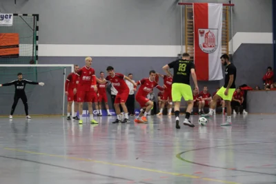 Foto des Albums: 3. Meyer Cup 1. Männer
