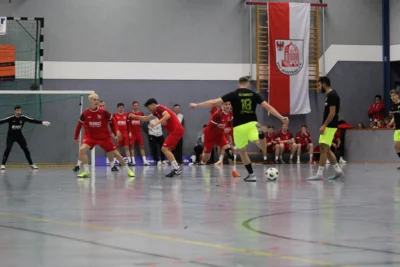 Foto des Albums: 3. Meyer Cup 1. Männer