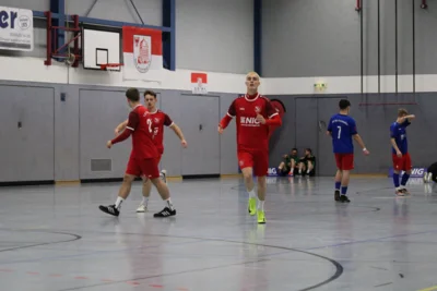 Foto des Albums: 3. Meyer Cup 1. Männer