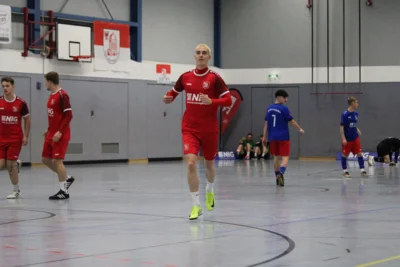 Foto des Albums: 3. Meyer Cup 1. Männer