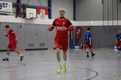 Foto des Albums: 3. Meyer Cup 1. Männer