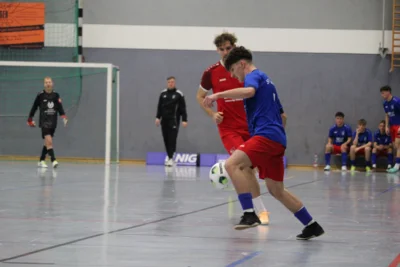 Foto des Albums: 3. Meyer Cup 1. Männer