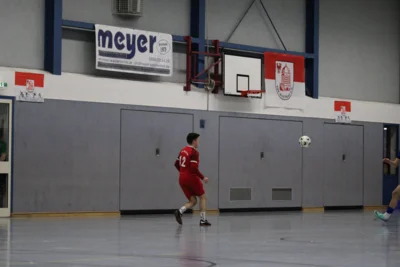 Foto des Albums: 3. Meyer Cup 1. Männer