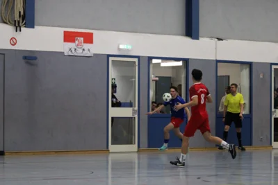 Foto des Albums: 3. Meyer Cup 1. Männer