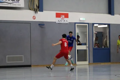 Foto des Albums: 3. Meyer Cup 1. Männer