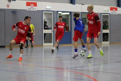 Foto des Albums: 3. Meyer Cup 1. Männer