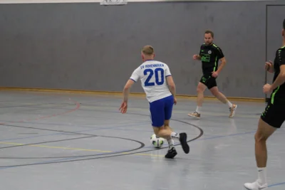 Foto des Albums: 3. Meyer Cup 1. Männer