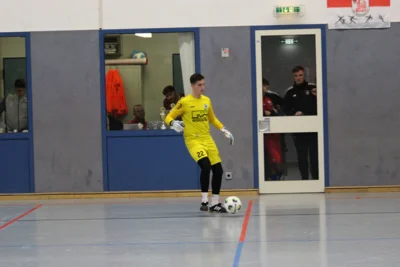 Foto des Albums: 3. Meyer Cup 1. Männer