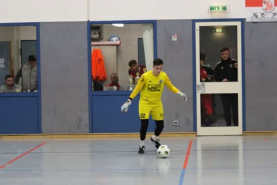 Foto des Albums: 3. Meyer Cup 1. Männer