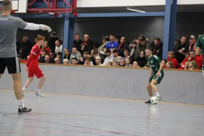 Foto des Albums: 3. Meyer Cup 1. Männer