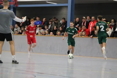 Foto des Albums: 3. Meyer Cup 1. Männer