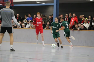 Foto des Albums: 3. Meyer Cup 1. Männer