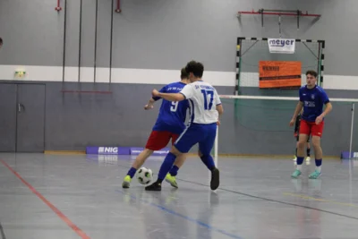 Foto des Albums: 3. Meyer Cup 1. Männer