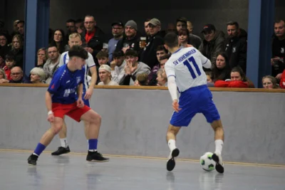 Foto des Albums: 3. Meyer Cup 1. Männer