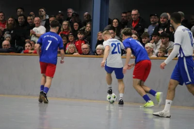 Foto des Albums: 3. Meyer Cup 1. Männer