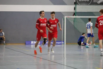 Foto des Albums: 3. Meyer Cup 1. Männer