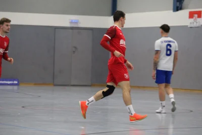 Foto des Albums: 3. Meyer Cup 1. Männer
