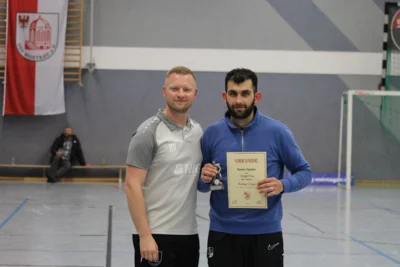 Foto des Albums: 3. Meyer Cup 1. Männer