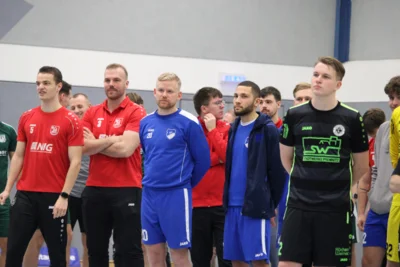 Foto des Albums: 3. Meyer Cup 1. Männer