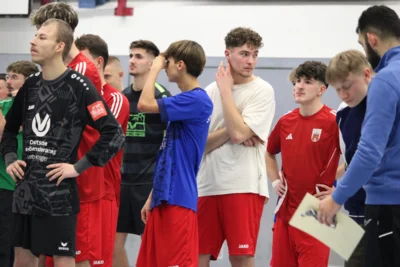Foto des Albums: 3. Meyer Cup 1. Männer
