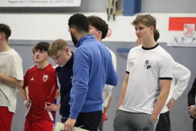 Foto des Albums: 3. Meyer Cup 1. Männer