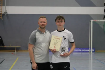 Foto des Albums: 3. Meyer Cup 1. Männer