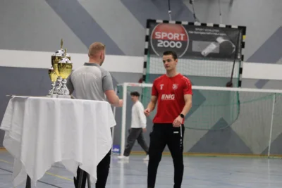 Foto des Albums: 3. Meyer Cup 1. Männer