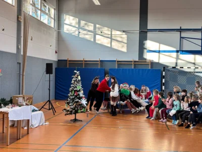 Foto des Albums: Weihnachtstheater 