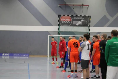 Foto des Albums: 3. Meyer Cup 2. Männer