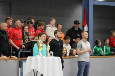 Foto des Albums: 3. Meyer Cup 2. Männer
