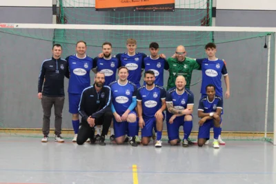 Foto des Albums: 3. Meyer Cup 2. Männer