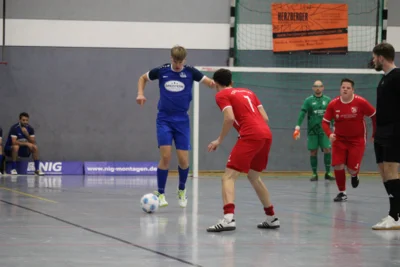 Foto des Albums: 3. Meyer Cup 2. Männer