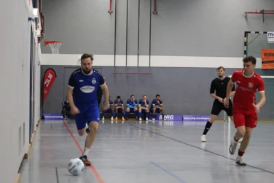 Foto des Albums: 3. Meyer Cup 2. Männer