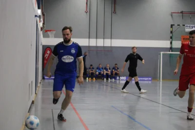 Foto des Albums: 3. Meyer Cup 2. Männer