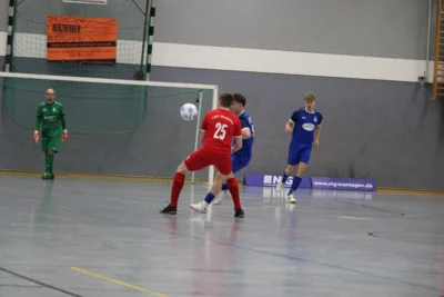 Foto des Albums: 3. Meyer Cup 2. Männer