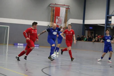 Foto des Albums: 3. Meyer Cup 2. Männer
